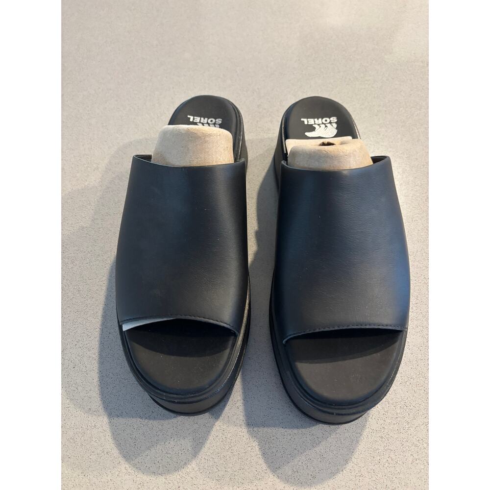 NWT Sorel Dayspring Slide Sandal - Size 8.5